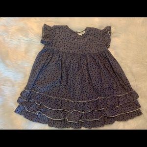 Blu Pony Vintage ( Los Angeles)  Dress